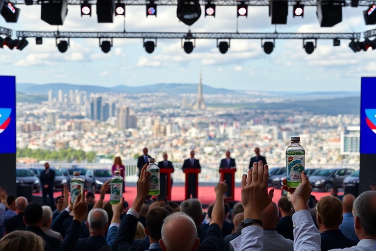 Malta Leaders Clash Over Environment, Transport, and ‘Gifts’
