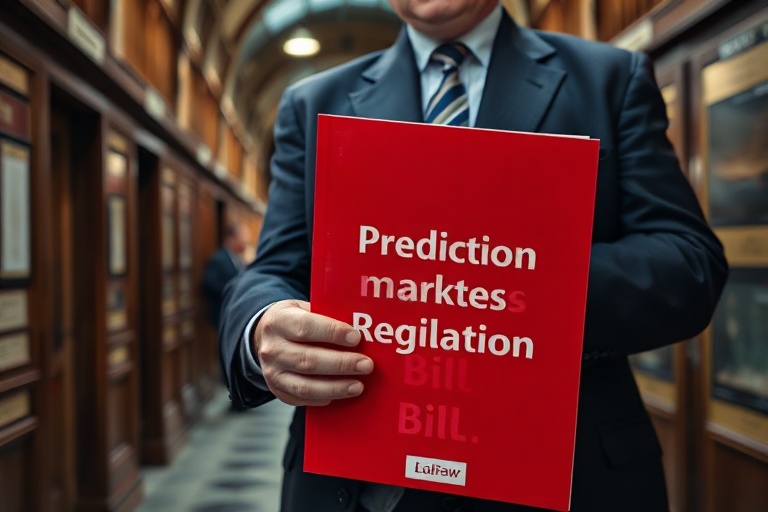 Malta Malta’s Labour Plans Prediction Markets Regulation