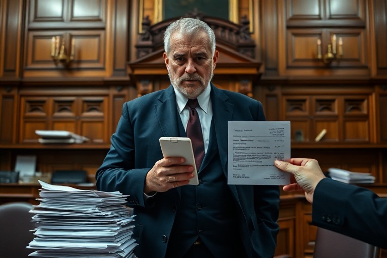 Malta Steward’s €160k Security Bill Shocks Malta