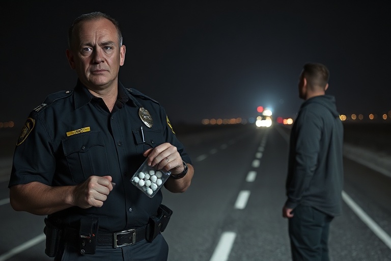 Malta Man Arrested in St. Julian’s Drug Bust