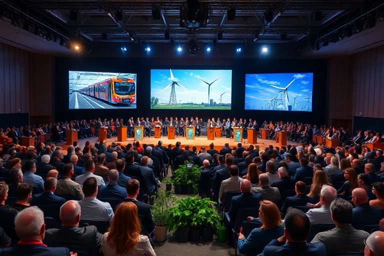 Malta Leaders’ Debate: Environment, Transport, and ‘Giveaways’ Take Centre Stage