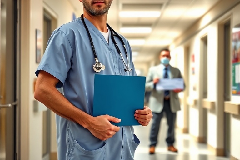 Malta Malta’s Brain Drain Solution: Paying Doctors’ Salaries
