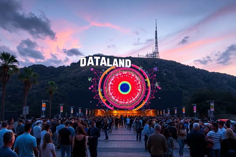 Malta AI Art Museum Dataland to Open in LA