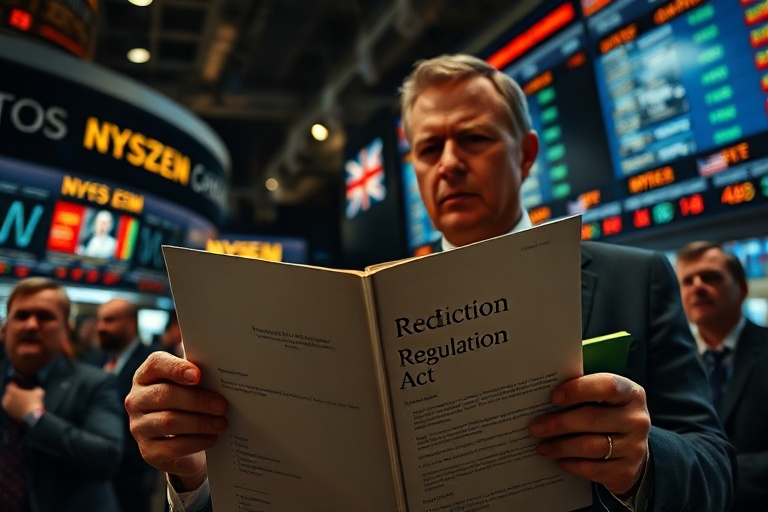 Malta Malta’s Prediction Market Future: Labour Proposes Regulation