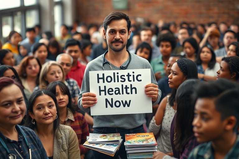 Malta ADPD Calls for Holistic Health Approach in Malta