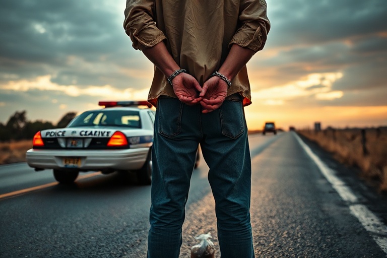 Malta Man Arrested, Drugs Seized in Paceville