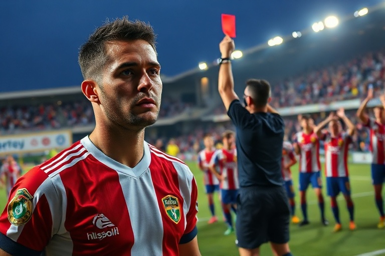 Malta Floriana’s Title in Doubt: Marsaxlokk Protests Winning Goal