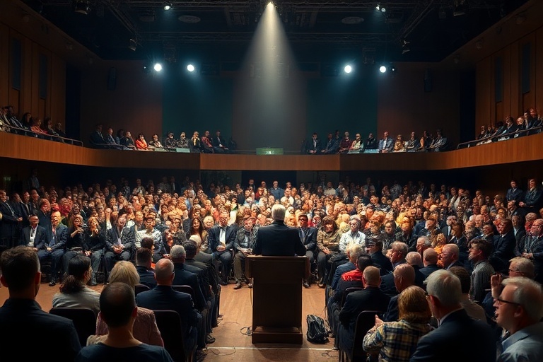 Malta Leaders Clash Over Environment, Transport, and ‘Giveaways’