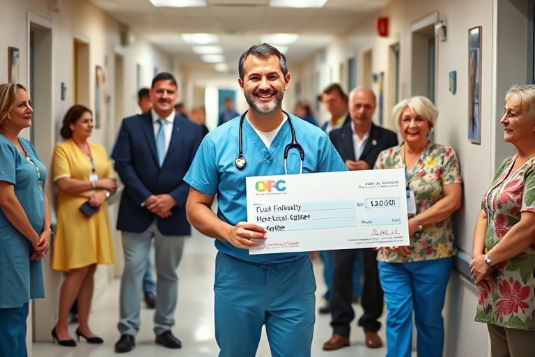 Malta Malta’s Medical Brain Drain Gets a Boost