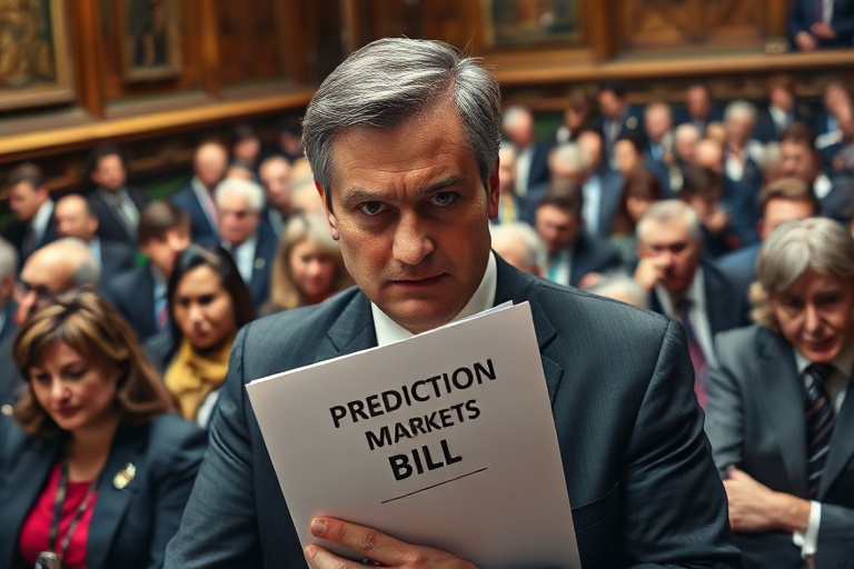 Malta Malta Labour Proposes Regulation for Prediction Markets
