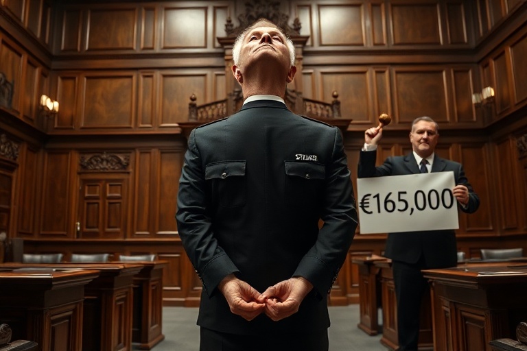 Malta Steward’s €160,000 Lesson: Unauthorised Services Costly