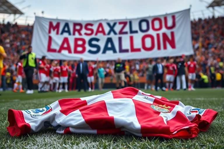 Malta Floriana’s Title in Doubt: Marsaxlokk’s Protest Rocks BOV Premier League