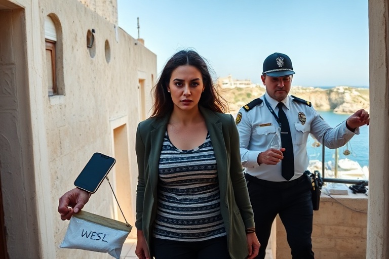 Malta €13K Cocaine Stash Found in Qrendi Home
