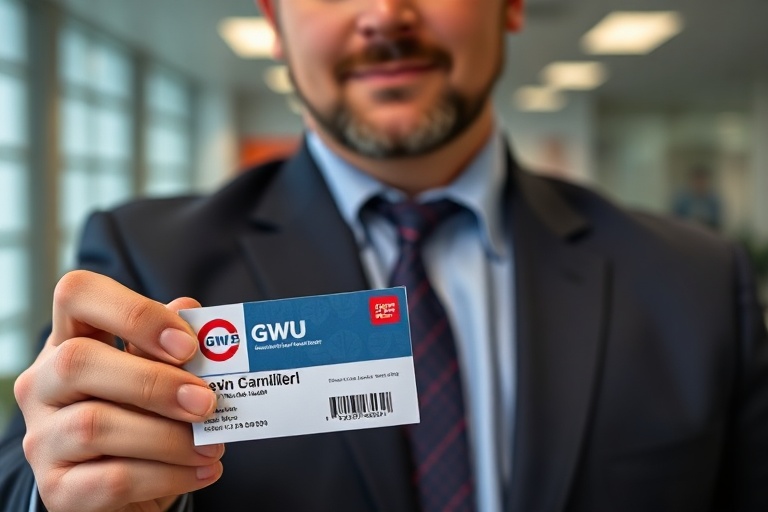 Malta Kevin Camilleri: GWU’s New General Secretary