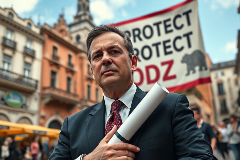 Malta PN Vows to Protect Malta’s ODZ in Election Manifesto