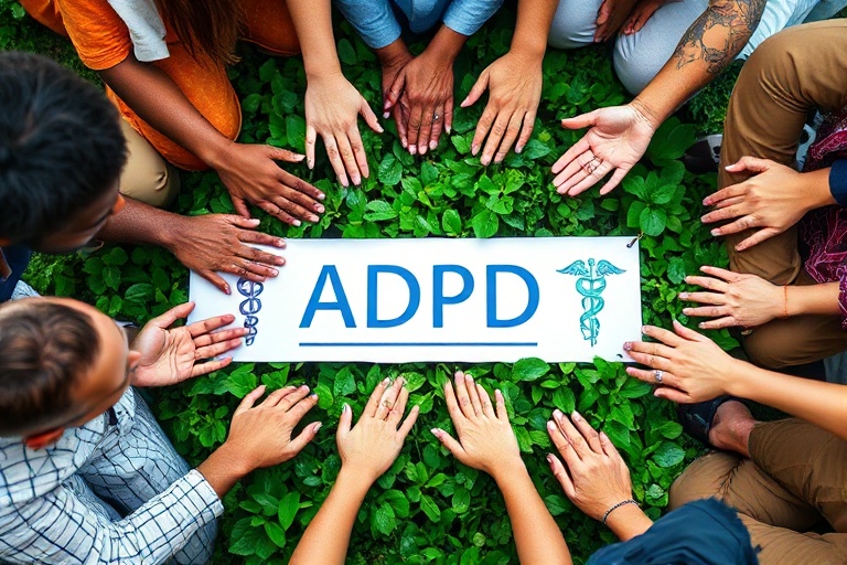 Malta ADPD Calls for Holistic Health Approach in Malta