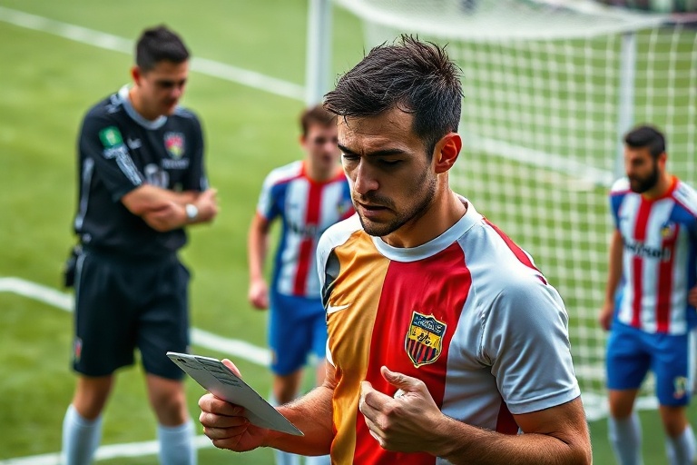 Malta Floriana’s Title in Doubt After Marsaxlokk Protest