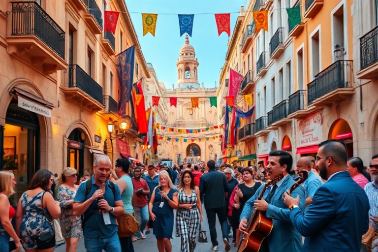 Malta Malta’s Cultural Kaleidoscope: This Week’s Must-Dos