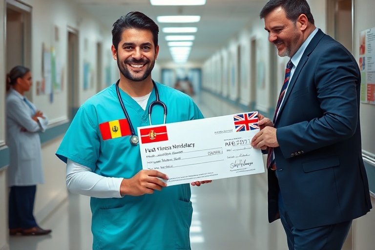 Malta Malta’s Brain Drain: Gov’t to Pay Full Salary of UK-Specialising Doctors