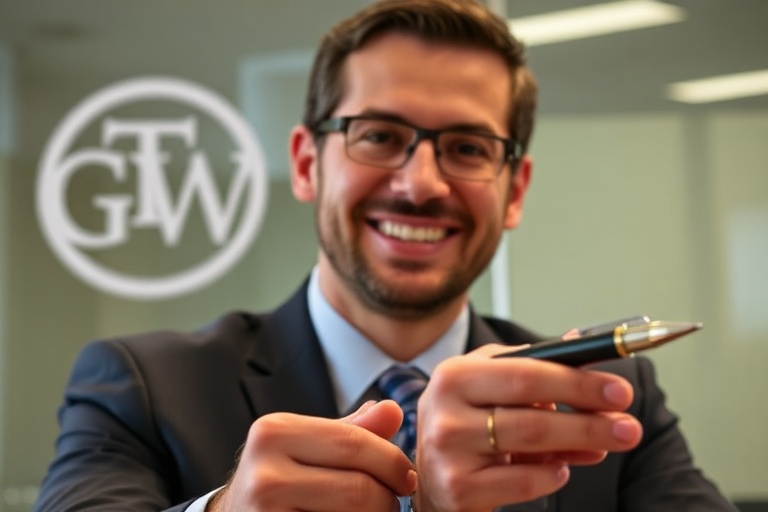 Malta GWU Welcomes New General Secretary: Kevin Camilleri