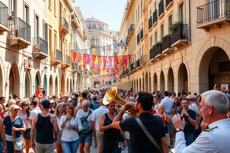 Malta Malta’s Cultural Calendar: May 18 to 24, 2026