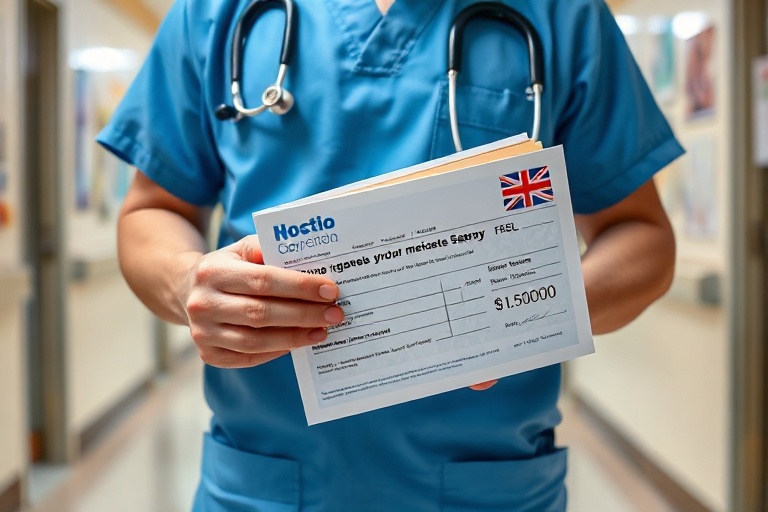 Malta Malta to Pay Full Salary of Doctors Specialising in UK