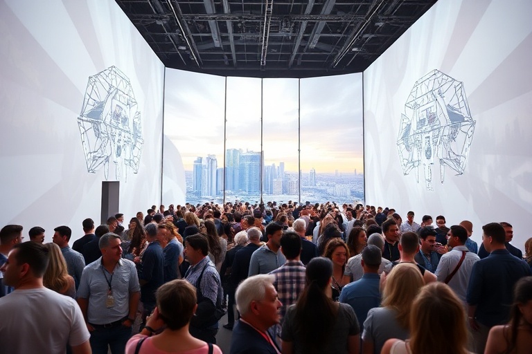 Malta AI Art Museum Dataland Opens in LA: What It Means for Malta