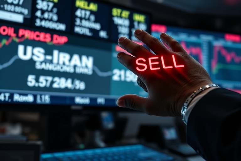 Malta Oil Prices Dip: US-Iran Talks Stir Local Energy Market