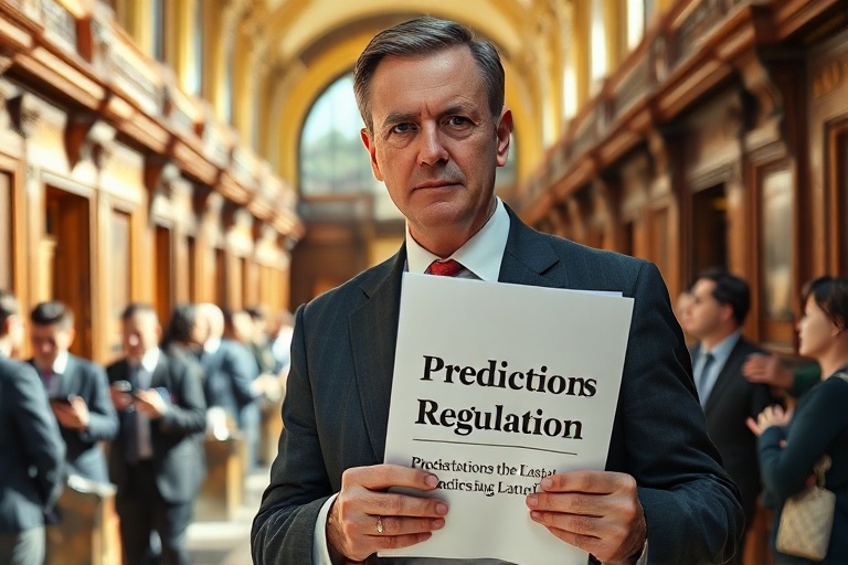 Malta Malta’s Prediction Markets: Labour’s Regulatory Gamble