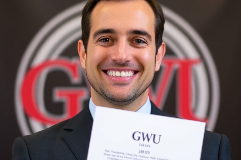 Malta Malta’s GWU Welcomes New Era with Kevin Camilleri