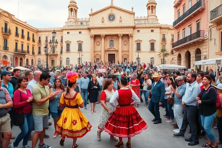 Malta Malta & Gozo’s Vibrant Week: May 18-24, 2026