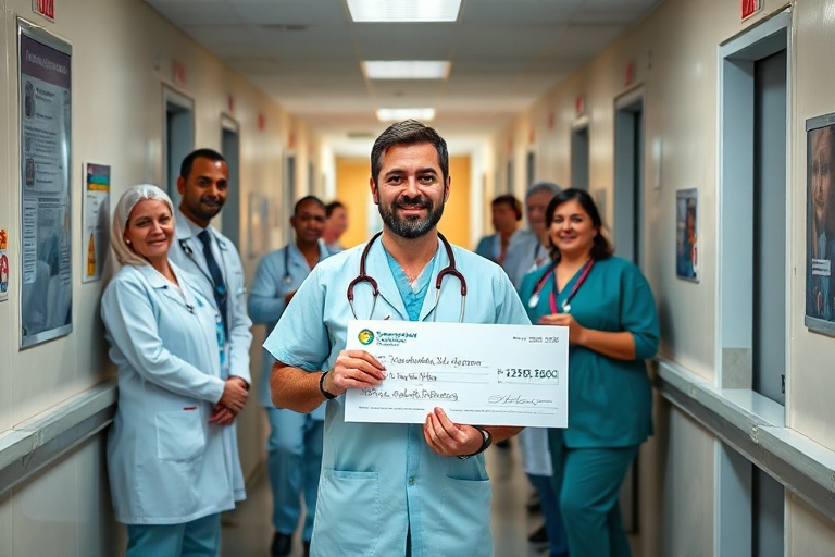 Malta Malta’s Brain Drain Solution: Paying Doctors to Stay