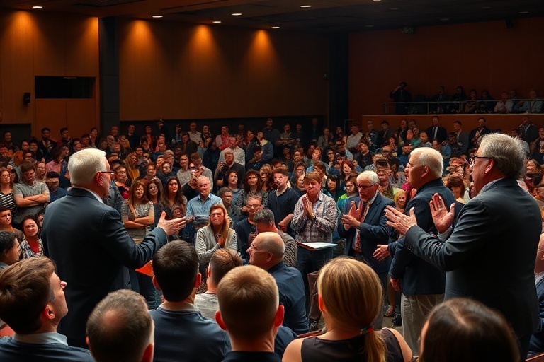 Malta Malta’s University Leaders’ Debate: Five Key Takeaways