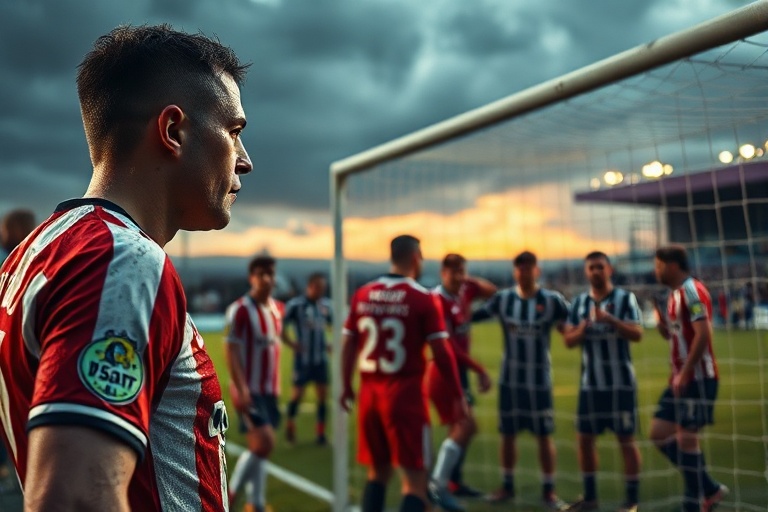 Malta Floriana’s Title in Doubt: Marsaxlokk’s Protest Rocks BOV Premier League