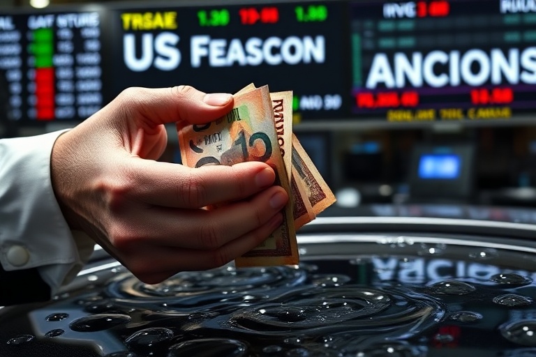 Malta Oil Prices Dip as US, Iran Talks Stir Market