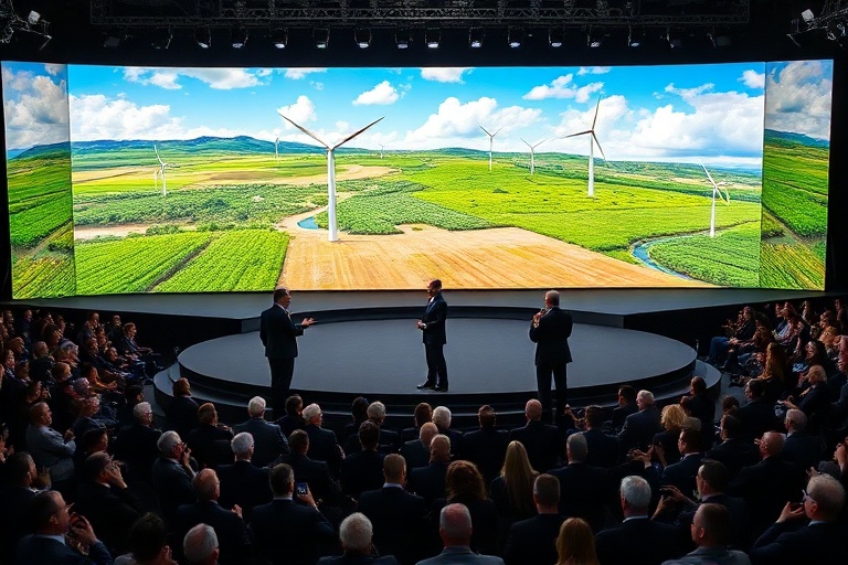Malta Leaders Clash Over Environment, Transport, and ‘Giveaways’