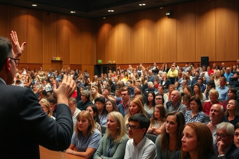 Malta Rowdy University Leaders’ Debate: 5 Key Takeaways