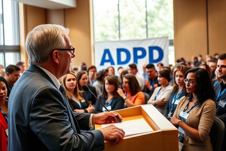 Malta ADPD Calls for Holistic Health Approach in Malta