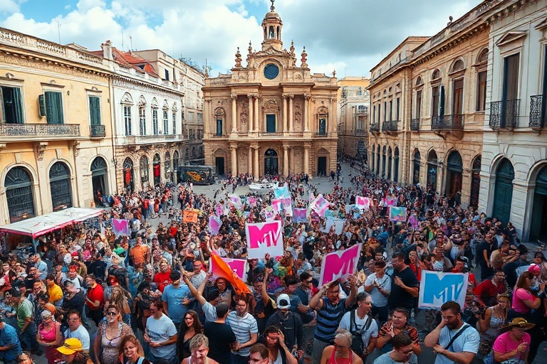 Malta Malta’s Cultural Kaleidoscope: A Week of Vibrant Events