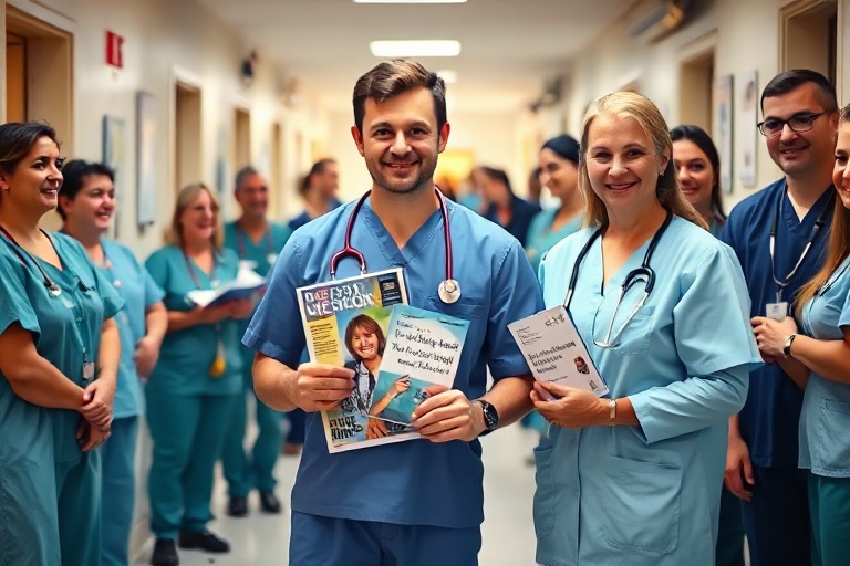 Malta Malta to Pay Full Salary of Docs Specialising in UK