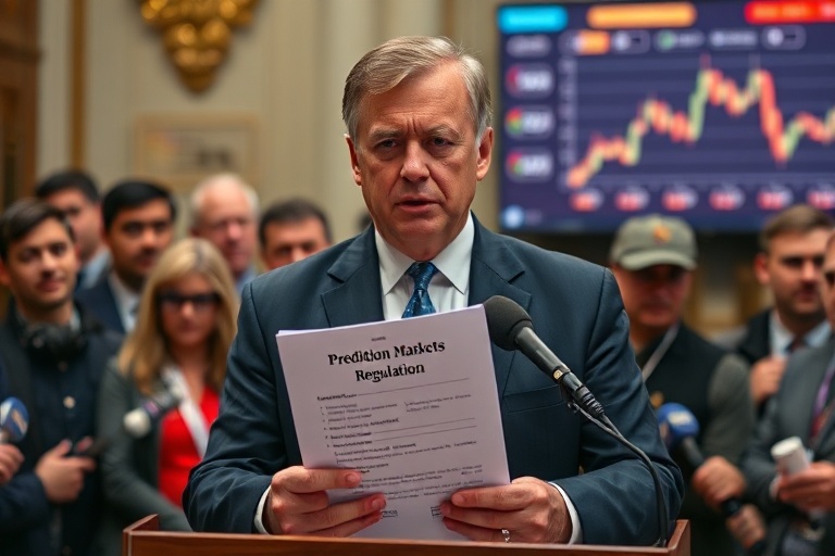 Malta Labour Plans Prediction Market Regulation