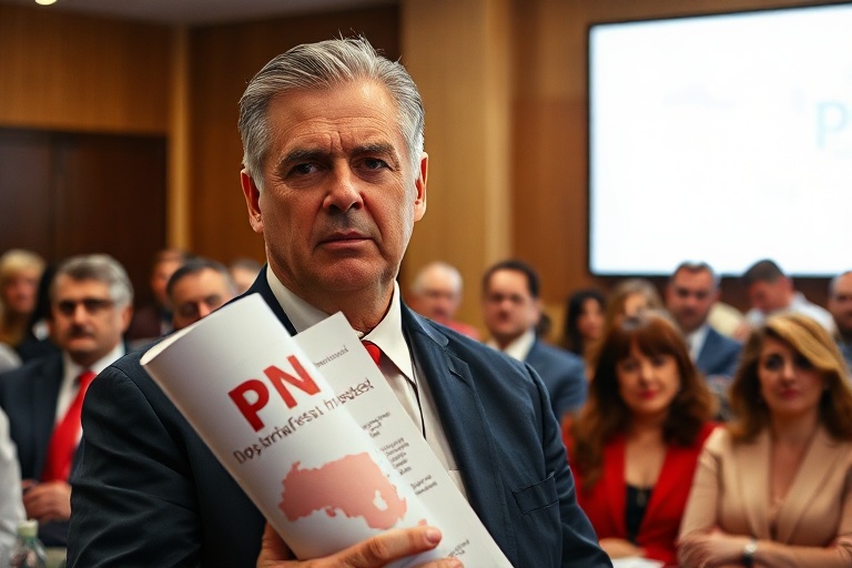 Malta PN Vows to Protect ODZ, Review Local Plans