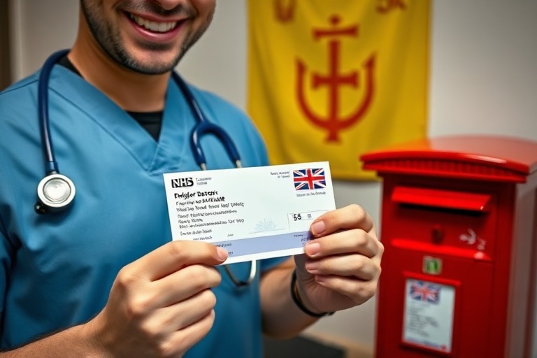 Malta Malta Offers Full Salary to UK-Based Docs