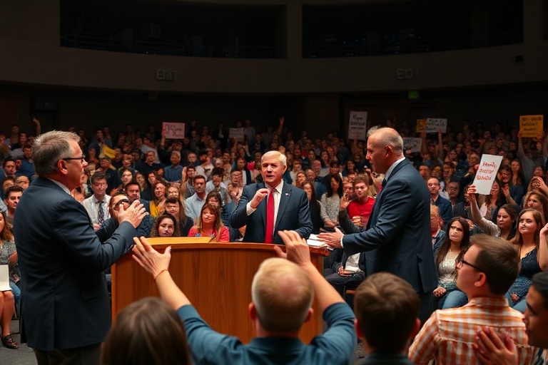 Malta University Leaders’ Debate: 5 Key Takeaways