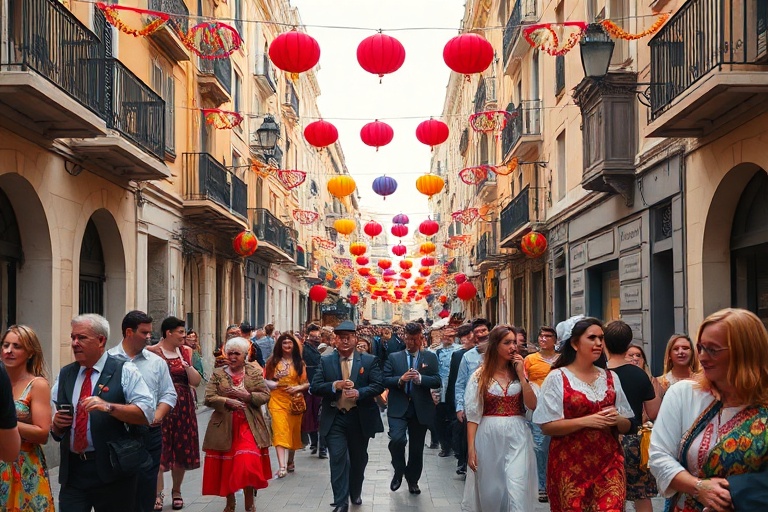 Malta Malta’s Week Ahead: Art, Food, Adventure – What’s On May 18-24