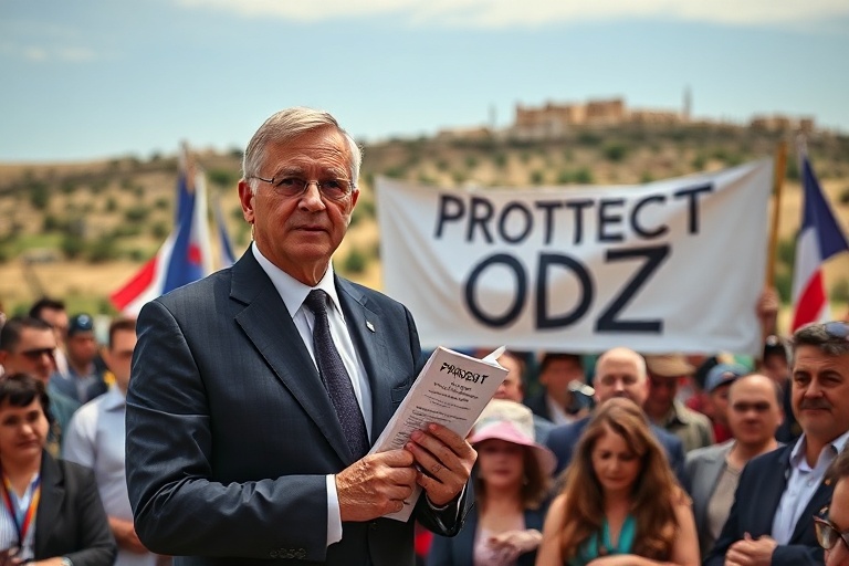 Malta PN Pledges to Protect Malta’s ODZ in Manifesto Launch
