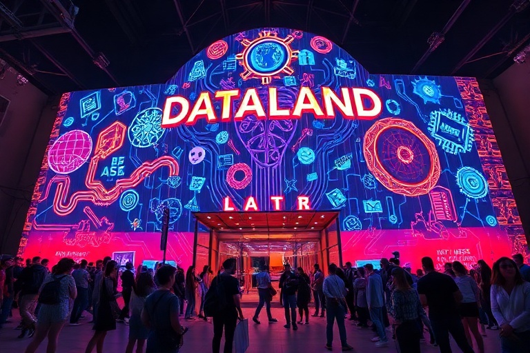 Malta Malta’s Artists Prepare for LA’s AI Art Revolution