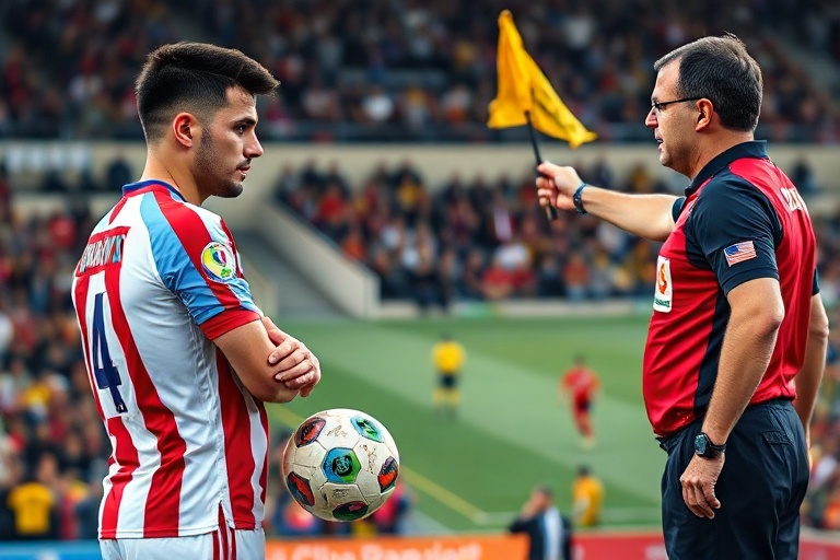 Malta Floriana’s Title in Doubt: Marsaxlokk Files Protest