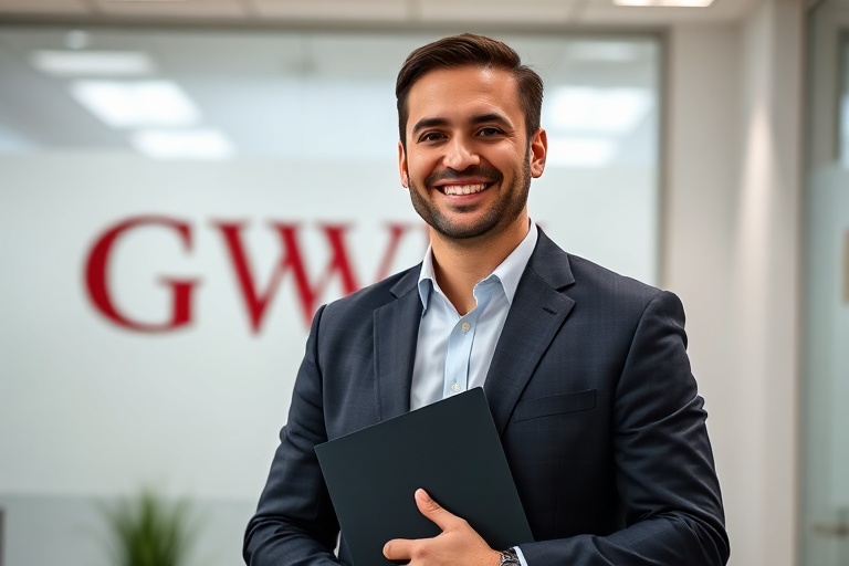 Malta Kevin Camilleri: Malta’s Workers Get New Voice as GWU’s General Secretary
