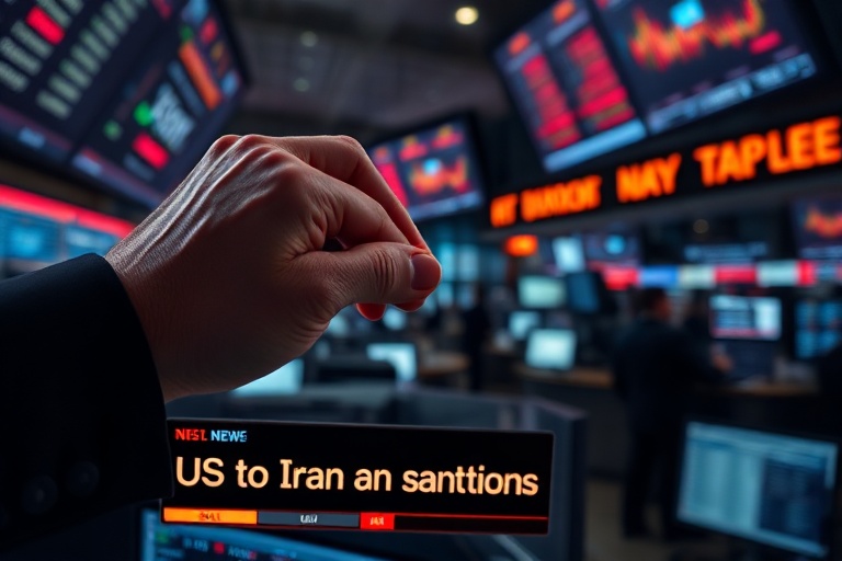 Malta Malta & Iran Talks: Oil Prices Dip, Our Costs Rise